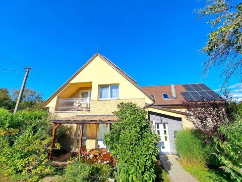 Pronájem bytu 3+1, Zlín, Na Kopci, 100 m2