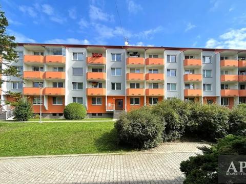 Pronájem bytu 3+1, Slavičín, Obchodní, 75 m2