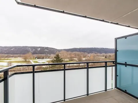 Pronájem bytu 2+kk, Praha - Hodkovičky, Šífařská, 54 m2