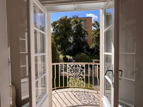 Prodej bytu 2+1, Karlovy Vary, Krále Jiřího, 85 m2