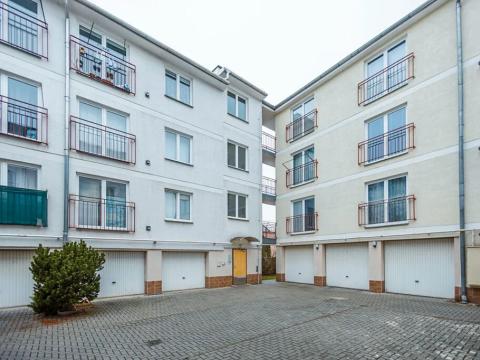 Pronájem bytu 2+kk, Olomouc, 40 m2