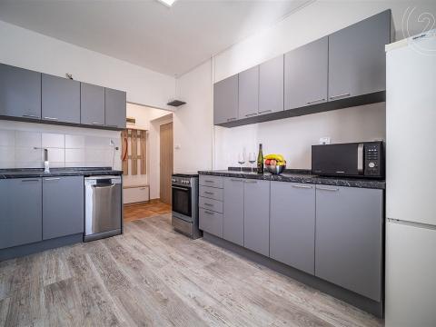 Pronájem bytu 1+1, České Budějovice - České Budějovice 5, Ledenická, 40 m2