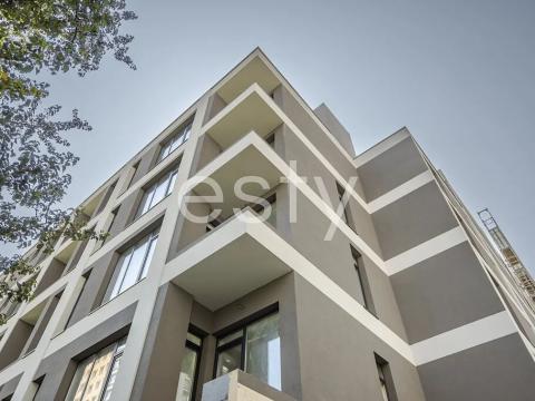 Prodej bytu 2+kk, Praha - Bohnice, Lodžská, 72 m2