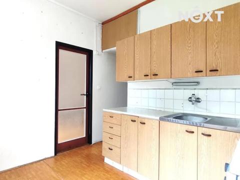 Prodej bytu 2+1, Trutnov, Národní, 54 m2