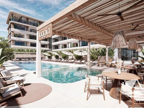Prodej bytu 3+kk, Sveti Vlas, Bulharsko, 105 m2