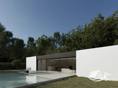 Prodej vily, L'Alfàs del Pi, Španělsko, 70 m2
