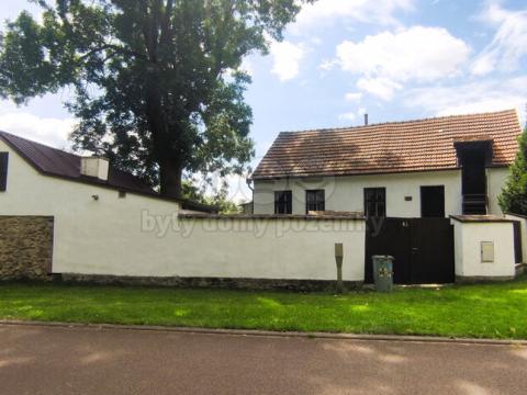 Prodej chalupy, Bačice, 62 m2