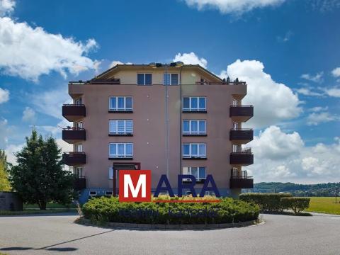 Prodej bytu 2+kk, Olomouc, Josefa Beka, 54 m2