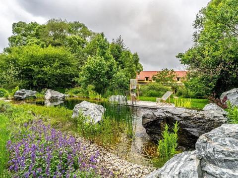 Prodej vícegeneračního domu, Bouzov, 420 m2