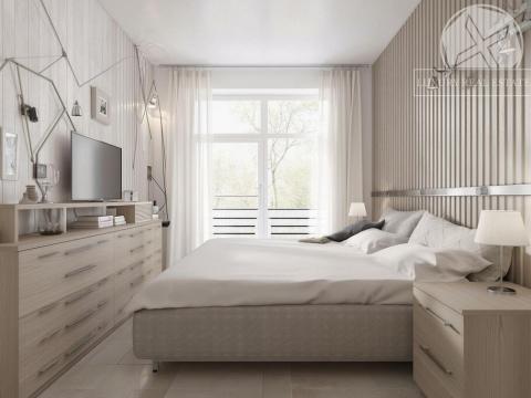 Prodej bytu 3+kk, Praha - Vysočany, Na výběžku, 74 m2