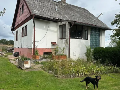 Prodej rodinného domu, Vlašim, 86 m2