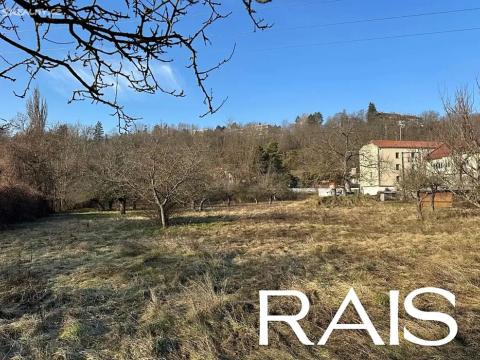 Prodej zahrady, Brno, Cacovická, 6552 m2