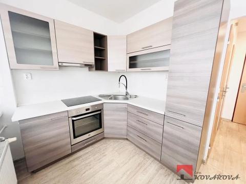 Pronájem bytu 1+1, Roudnice nad Labem, Alej 17. listopadu, 35 m2