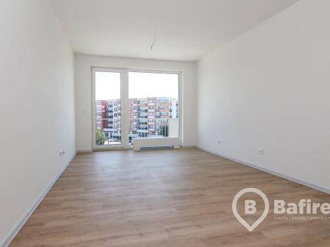 Prodej bytu 1+kk, Olomouc, Aloise Rašína, 31 m2