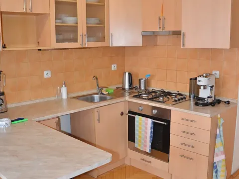 Pronájem bytu 2+kk, Praha - Žižkov, Ježkova, 50 m2