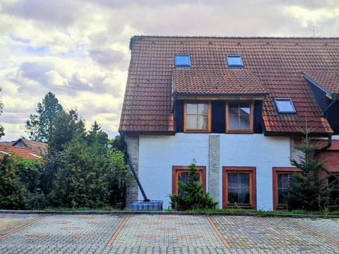 Pronájem bytu 2+kk, Chyňava, Za Humny, 36 m2