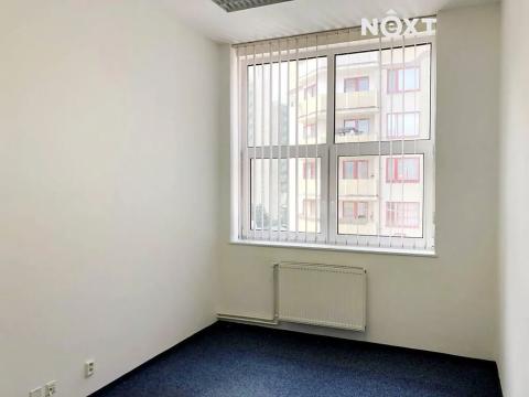 Pronájem kanceláře, Praha - Kunratice, Jana Růžičky, 15 m2