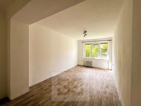 Pronájem bytu 2+1, Plzeň, Blatenská, 60 m2