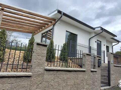 Pronájem rodinného domu, Boskovice, 47 m2