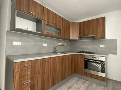Pronájem bytu 2+1, České Budějovice, Polní, 52 m2