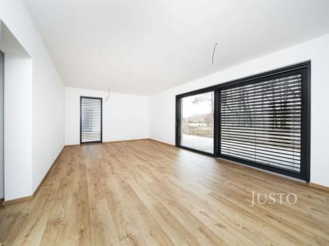 Prodej rodinného domu, Srubec, 127 m2