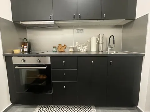 Pronájem bytu 1+1, Brno, Kolískova, 30 m2