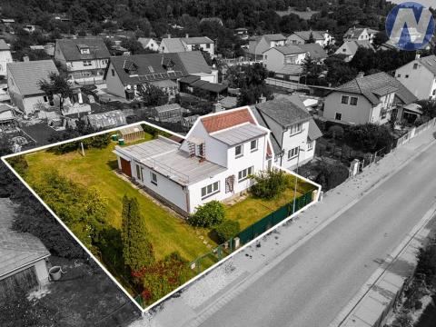 Prodej rodinného domu, Strakonice, Švandy dudáka, 120 m2