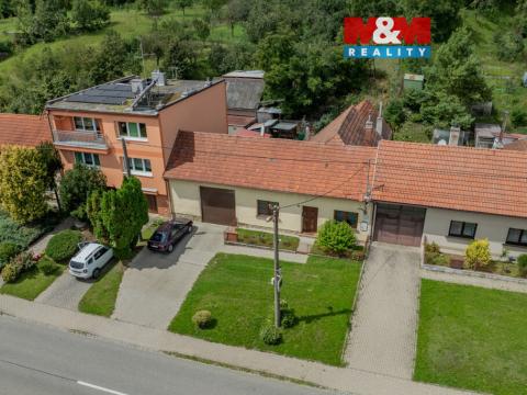 Prodej rodinného domu, Březolupy, 167 m2