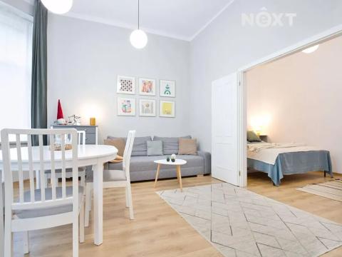 Prodej ubytování, Vejprty, Moskevská, 53 m2