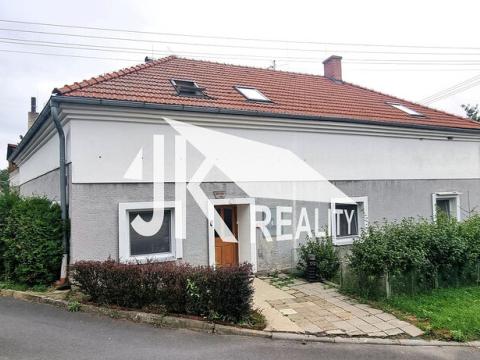 Prodej rodinného domu, Týn nad Bečvou, Kostelní, 255 m2