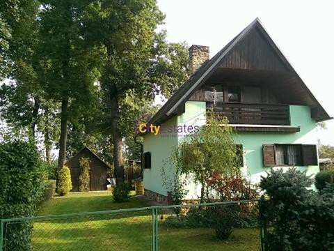 Prodej chaty, Postoloprty, 96 m2