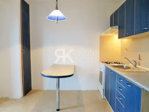 Prodej bytu 2+1, Ostrava, Vršovců, 49 m2