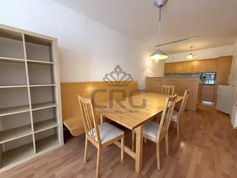 Pronájem bytu 2+kk, Brno, Haškova, 87 m2