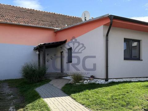 Pronájem bytu 3+kk, Moravské Knínice, Pod Školou, 113 m2