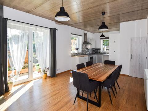 Prodej rodinného domu, Louňovice, Svojetická, 129 m2