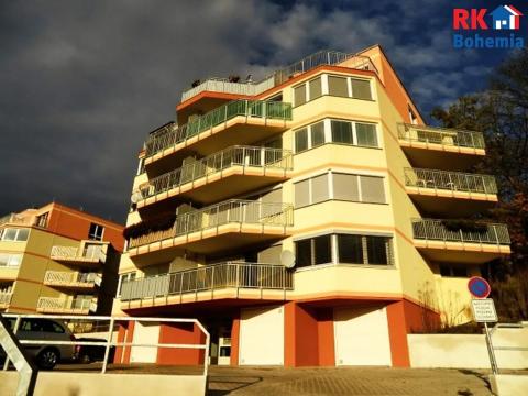 Prodej bytu 1+kk, Mladá Boleslav, Laurinova, 35 m2
