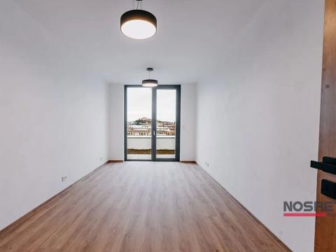 Pronájem apartmánu, Brno, Čechyňská, 37 m2