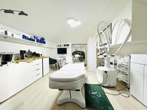 Pronájem obchodního prostoru, Praha - Nové Město, 95 m2