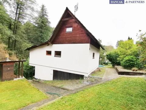 Prodej chaty, Havířov, 50 m2