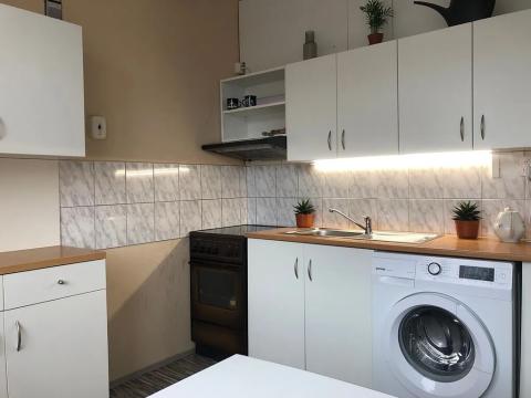 Prodej bytu 1+1, Vyškov, Víta Nejedlého, 35 m2