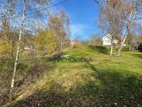 Prodej pozemku pro bydlení, Chanovice, 3800 m2