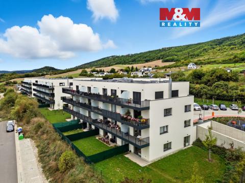 Prodej bytu 3+kk, Beroun, U Židovského hřbitova, 77 m2