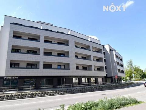 Pronájem bytu 2+kk, Břeclav, Břetislavova, 34 m2