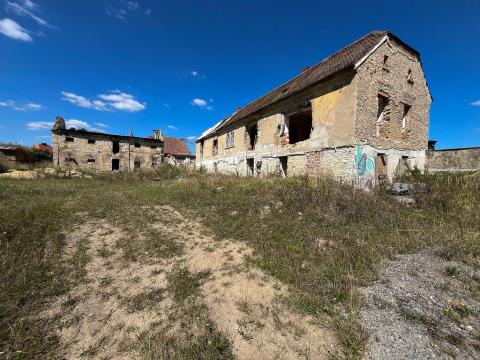 Prodej domu, Hořín - Vrbno, 430 m2