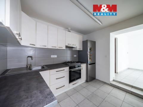 Prodej rodinného domu, Ratíškovice, Řádky, 100 m2