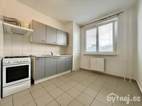 Pronájem bytu 1+1, Olomouc - Nové Sady, Družební, 36 m2