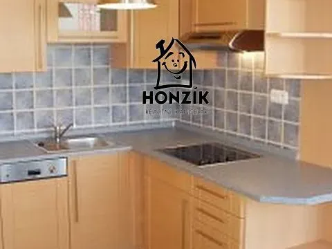 Pronájem bytu 2+kk, Praha - Hlubočepy, Voskovcova, 48 m2