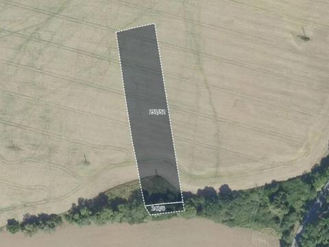 Prodej podílu pole, Praha, 1270 m2
