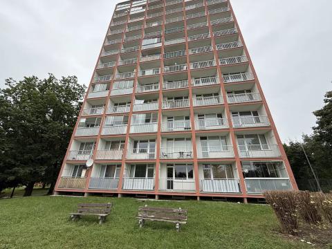Pronájem bytu 1+kk, Česká Lípa, Jižní, 26 m2
