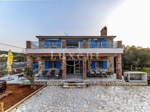 Prodej rodinného domu, Pašman, Chorvatsko, 285 m2